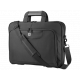 HP Bag Case Tache Value 18in Laptops Top Load QB683AA